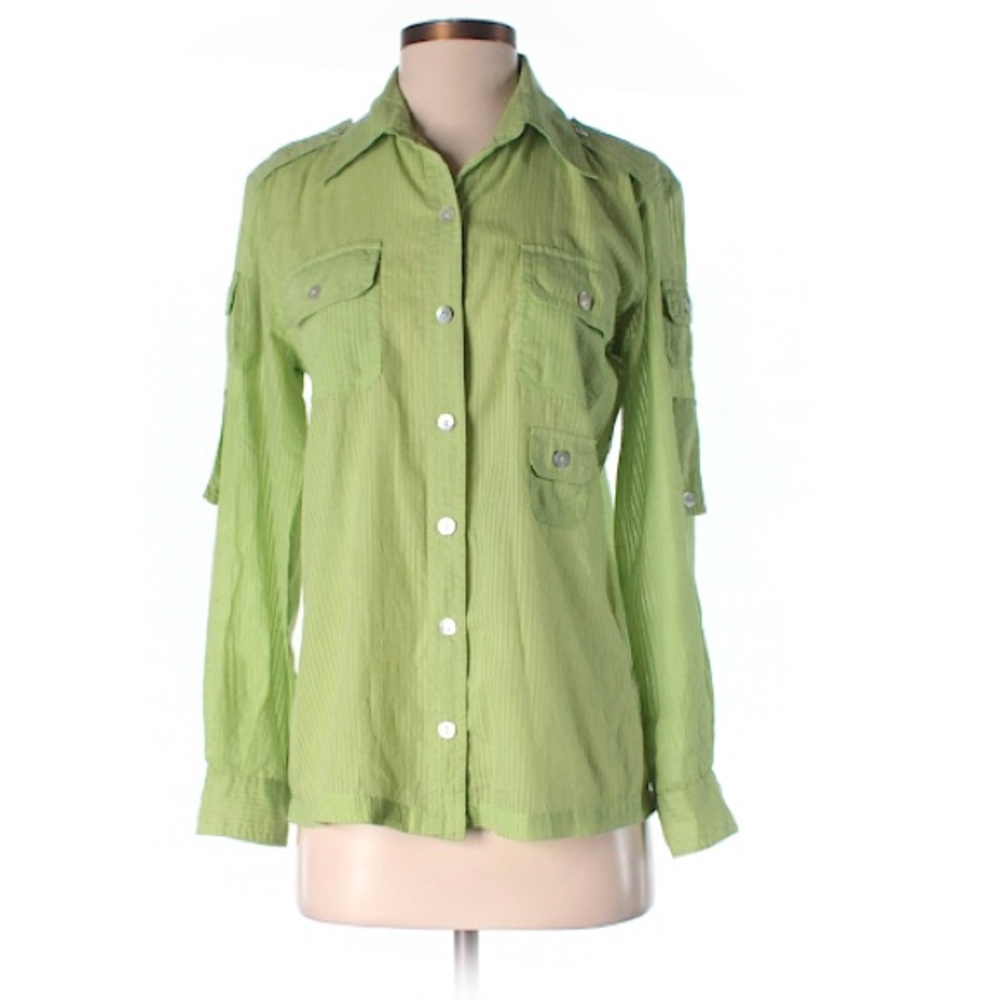 Chico’s Top